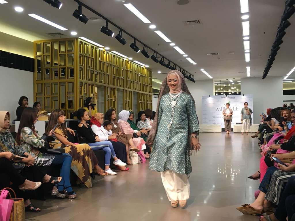 Fashion Legacy/ Ferra Ferdiana