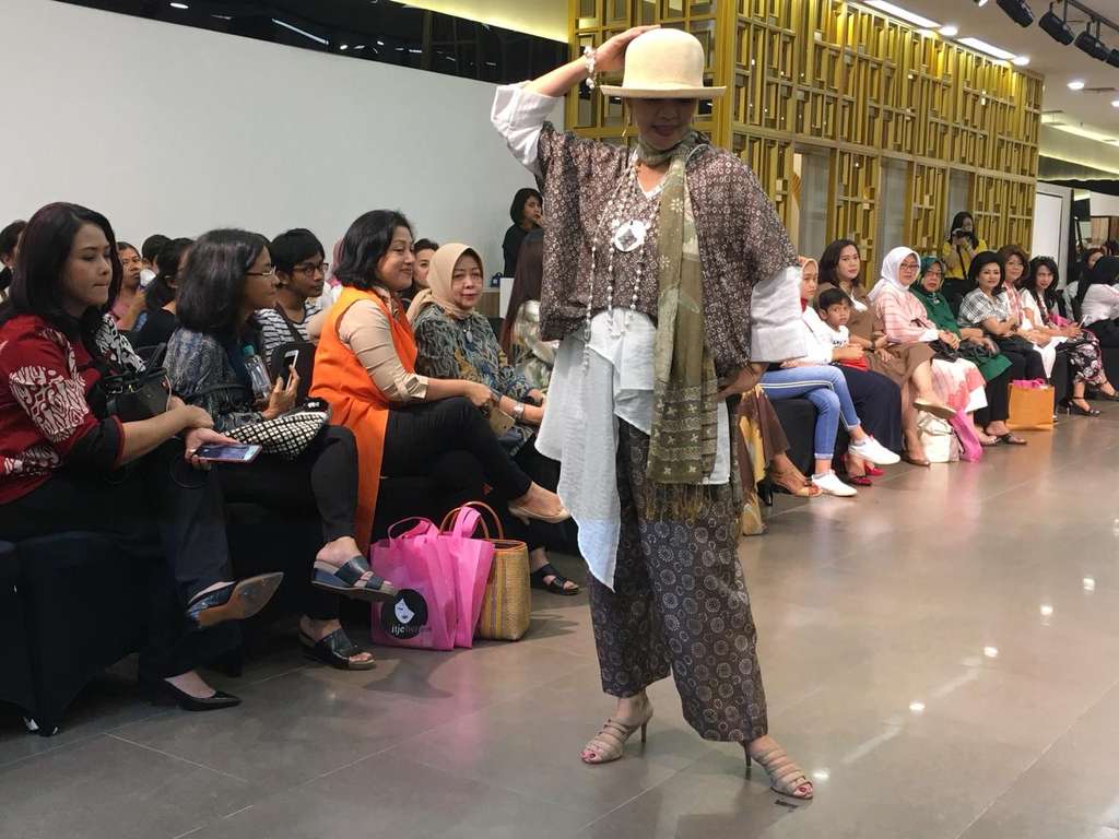 Fashion Legacy/ Ferra Ferdiana