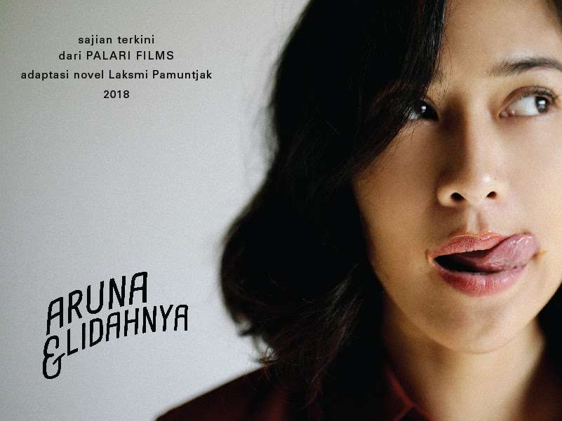 Aruna dan Lidahnya