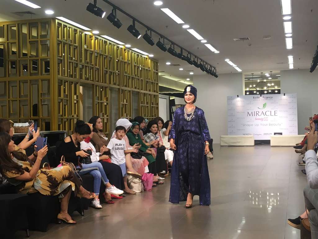 Wanda Hamidah