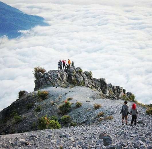 Merapi