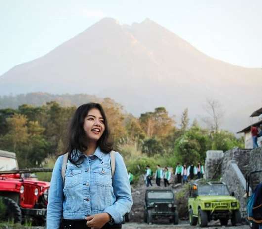 Merapi