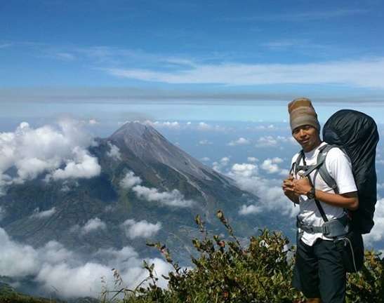 Merapi