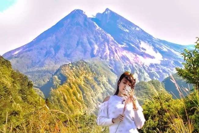 Merapi