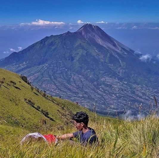 Merapi