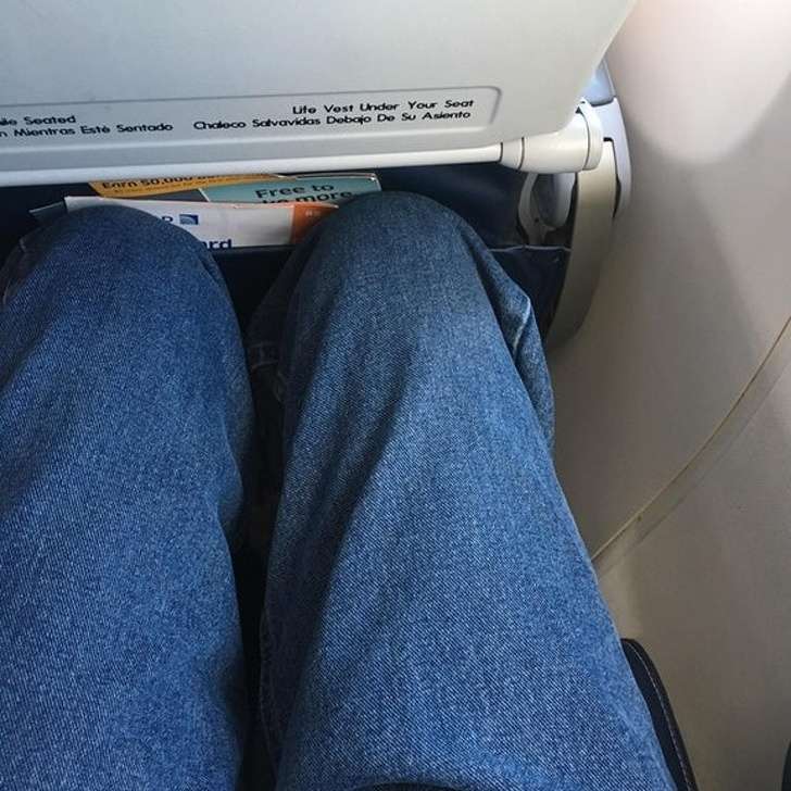 Foto Ini Bikin Jengkel Yang Melihatnya