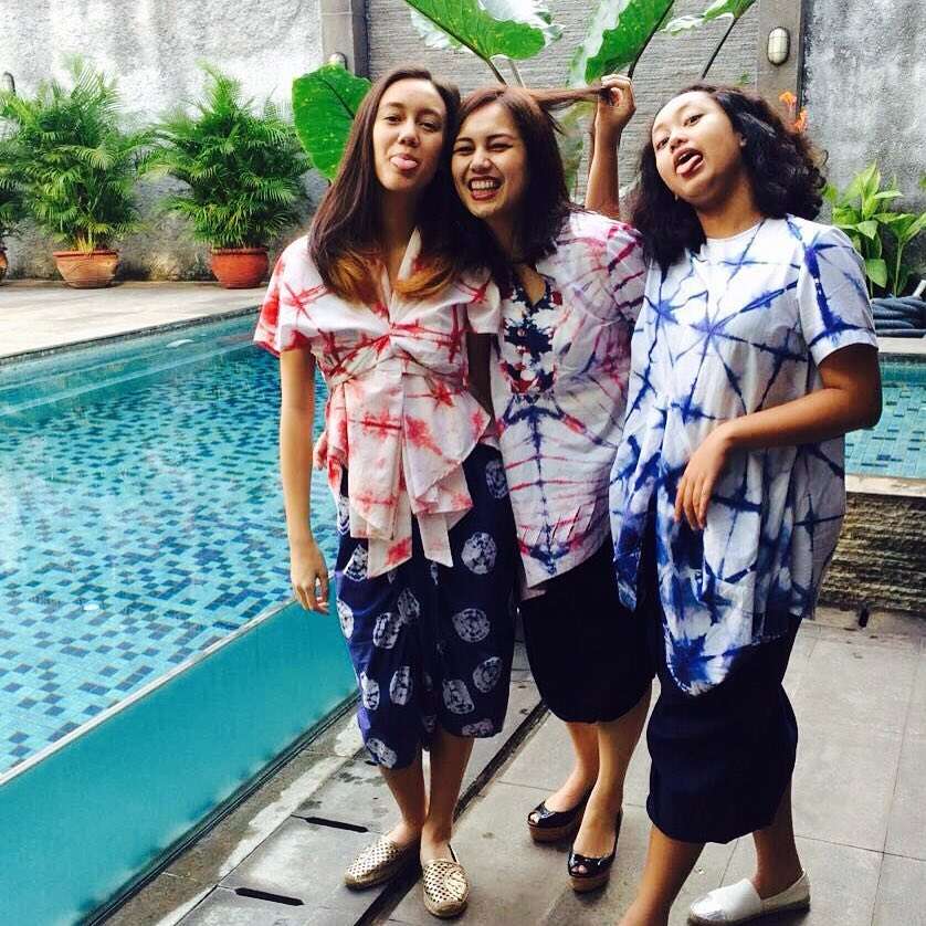 Mantan istri Tora Sudiro Mantan istri Tora Sudiro