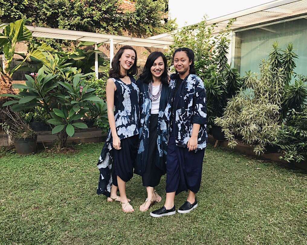Mantan istri Tora Sudiro Mantan istri Tora Sudiro