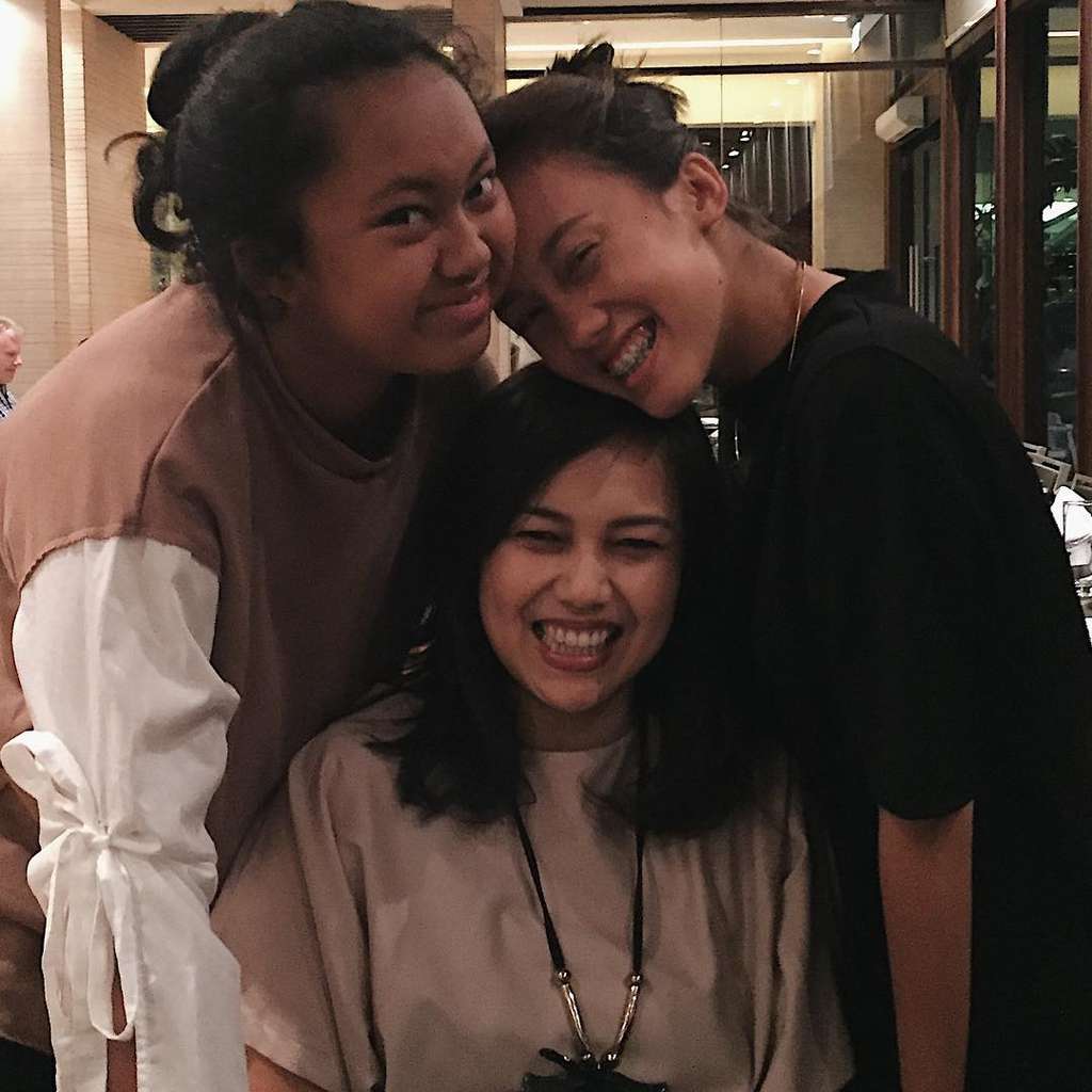 Mantan istri Tora Sudiro Mantan istri Tora Sudiro
