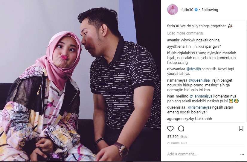 fatin