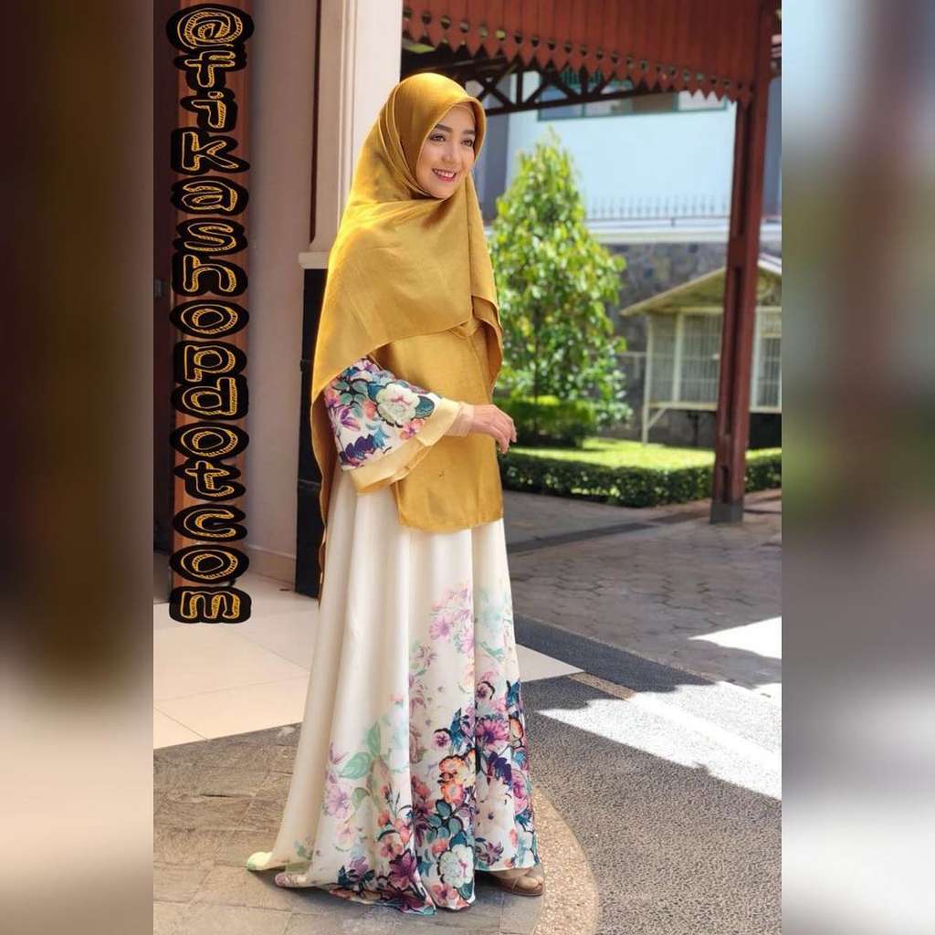 Instagram Nuri Maulida