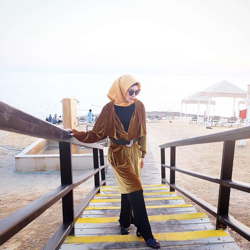 Indah Dewi Pertiwi
