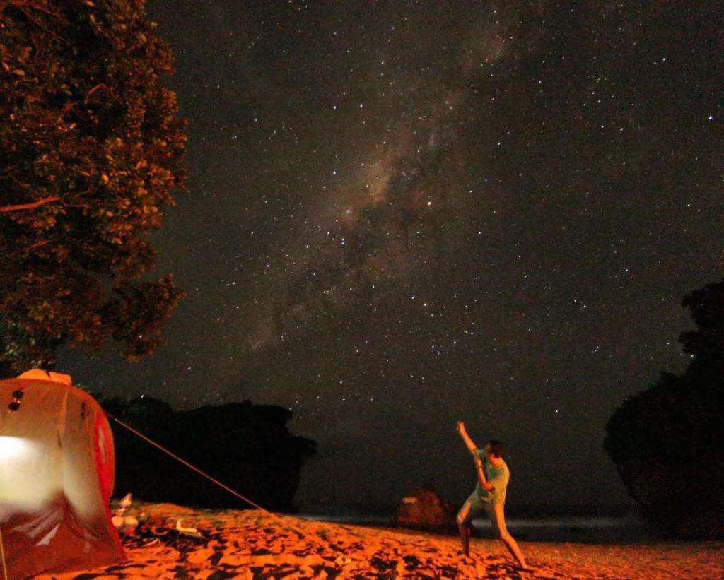 Pantai Ngetun