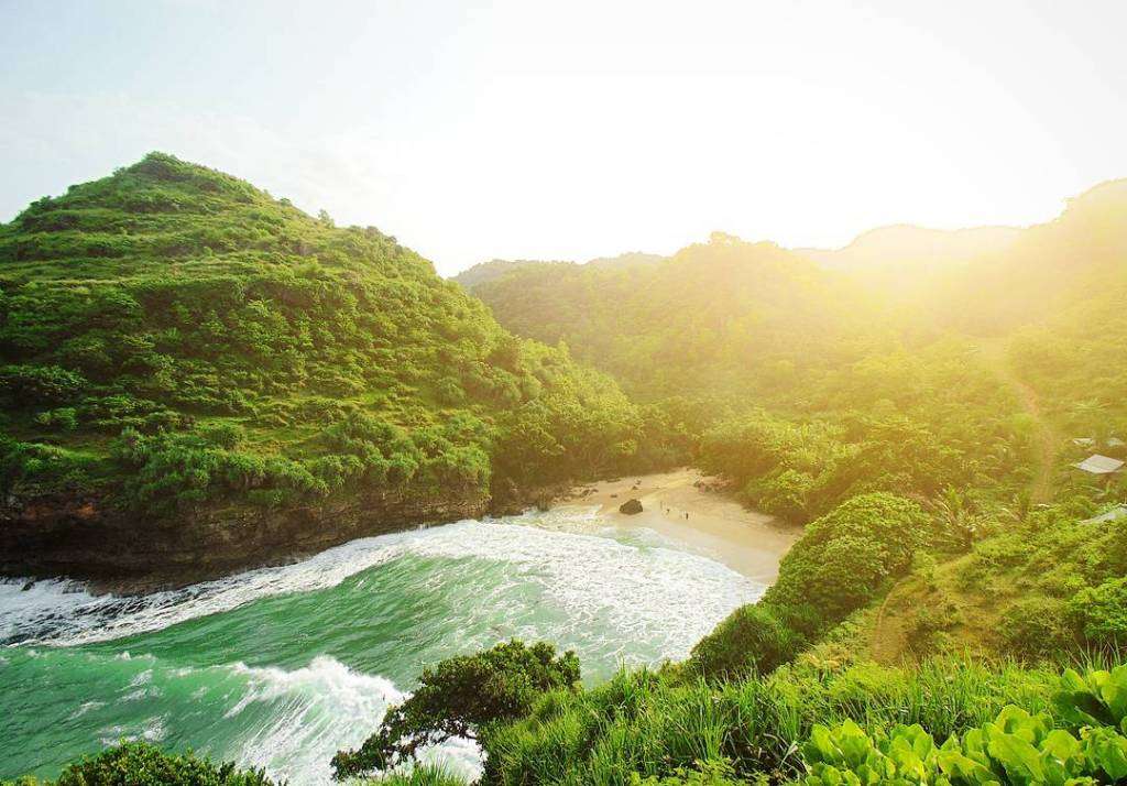 Pantai Ngetun