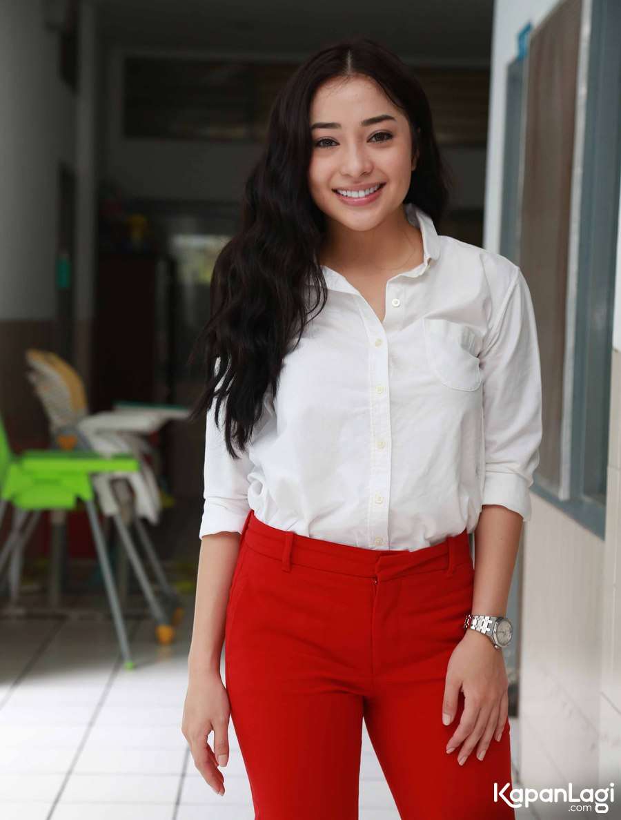 nikita willy