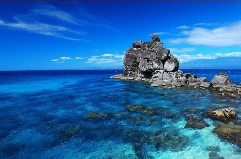 Apo Island