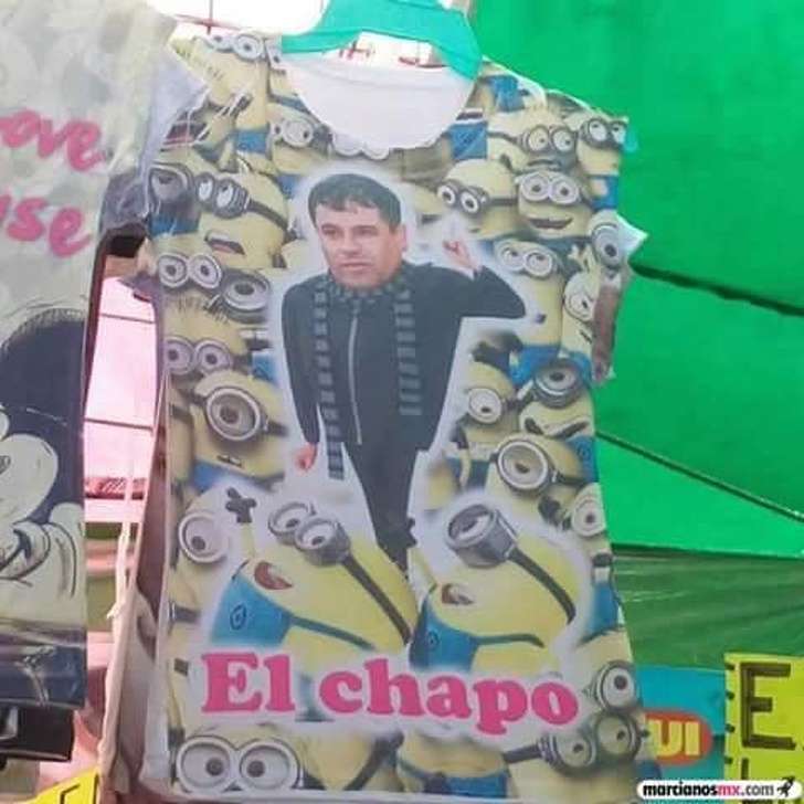 Rancangan Pakaian yang Fail Habis