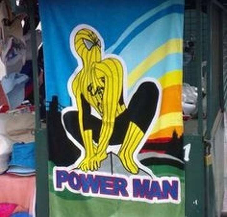 Rancangan Pakaian yang Fail Habis