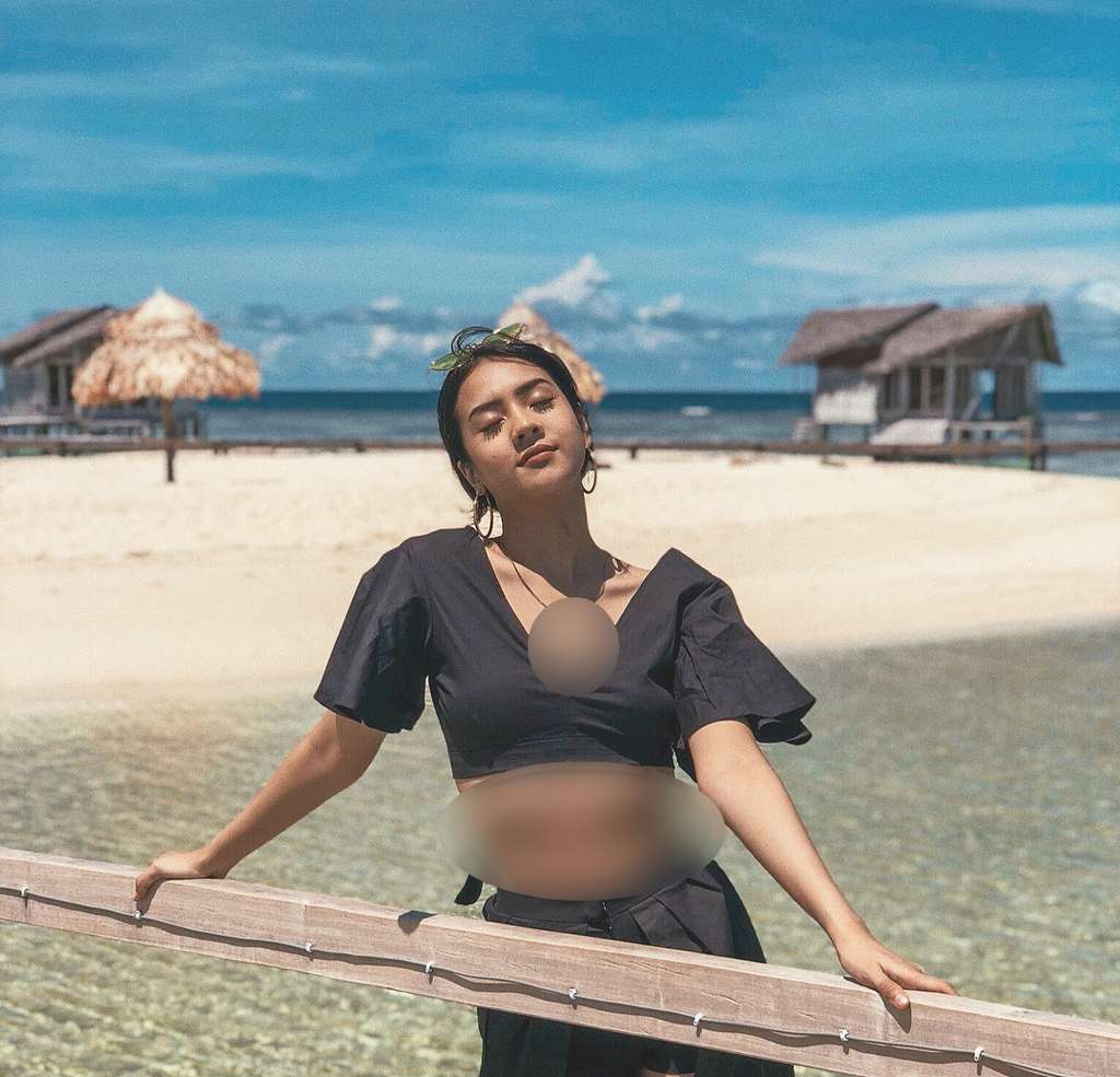 Anya geraldine