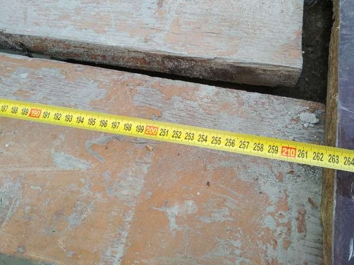 Penampakan Aneh Yang Bikin Gagal Paham