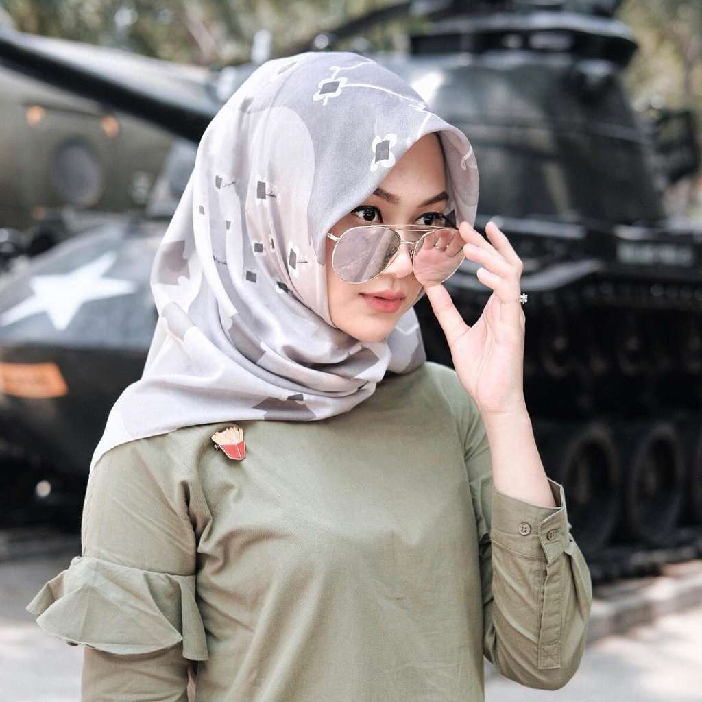 indah nada puspita
