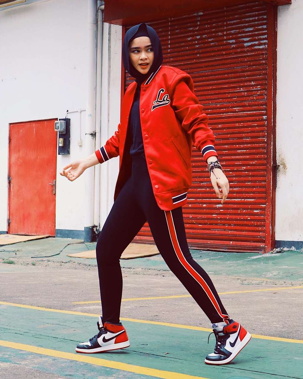 sivia Azizah