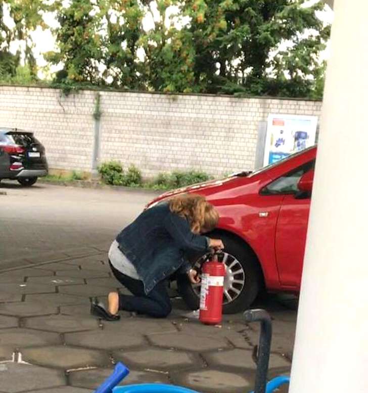 Kejadian Aneh dan Lucu Yang Sulit Terulang
