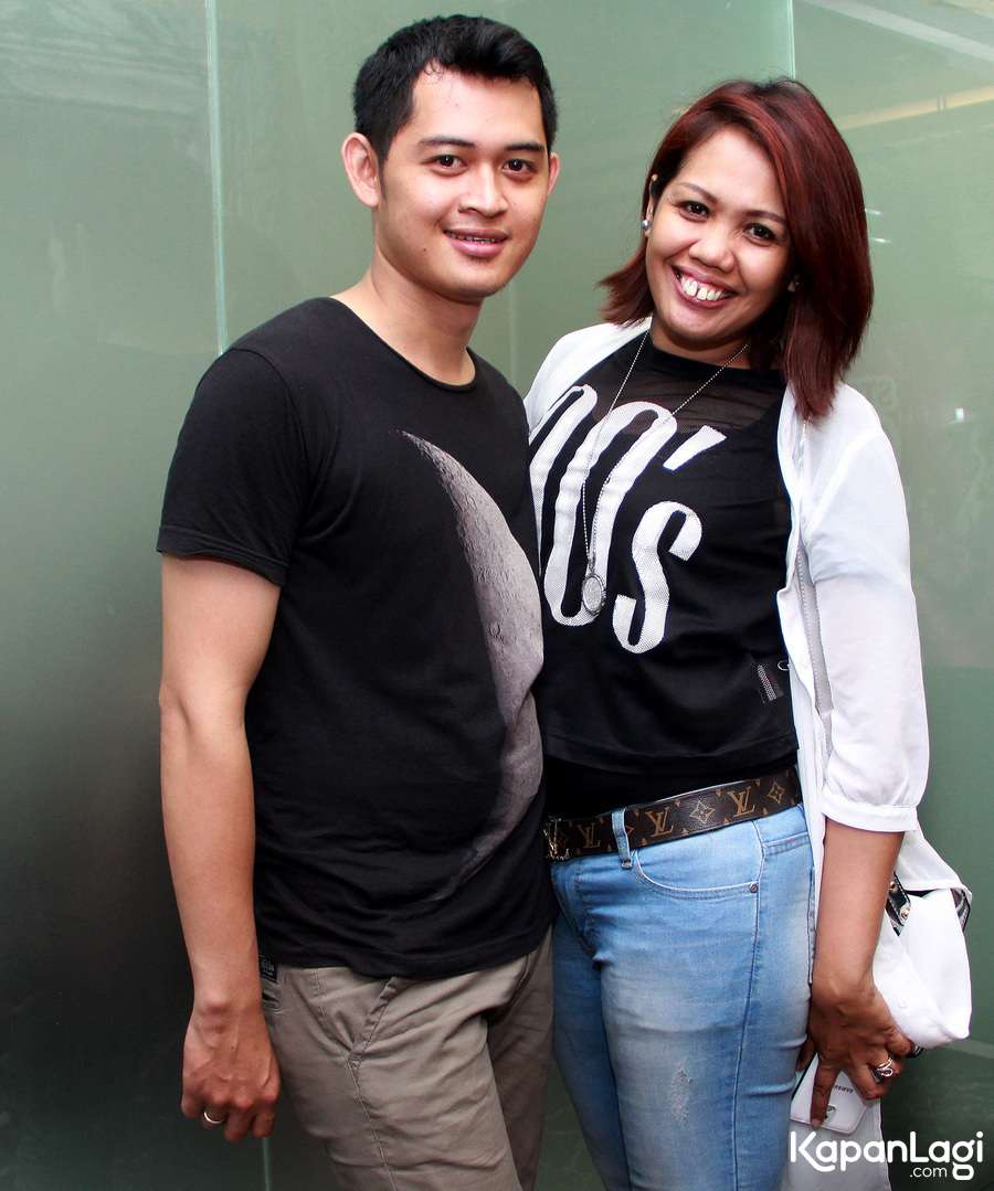 elly sugigi dan ferry