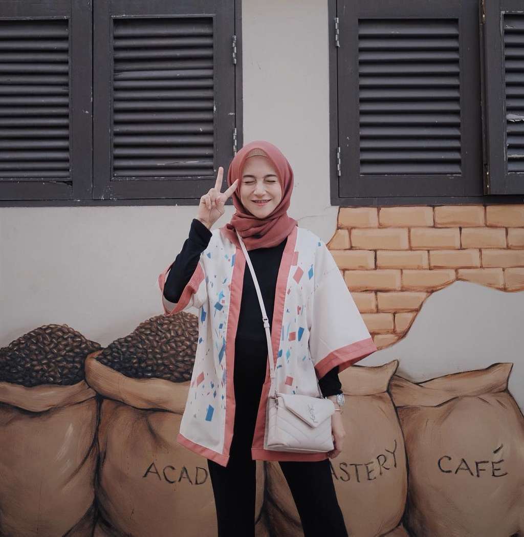 Instagram @nisacookie