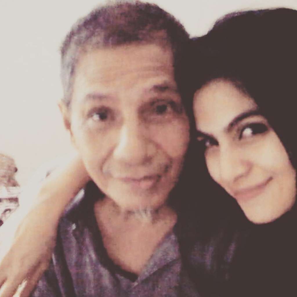 Instagram @ashasyara