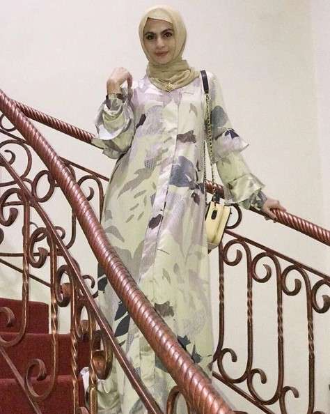 Instagram @ashasyara