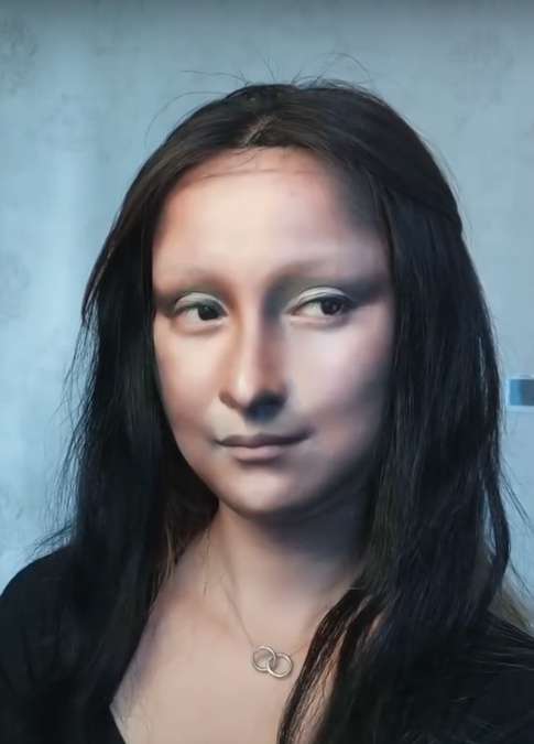 Mona Lisa