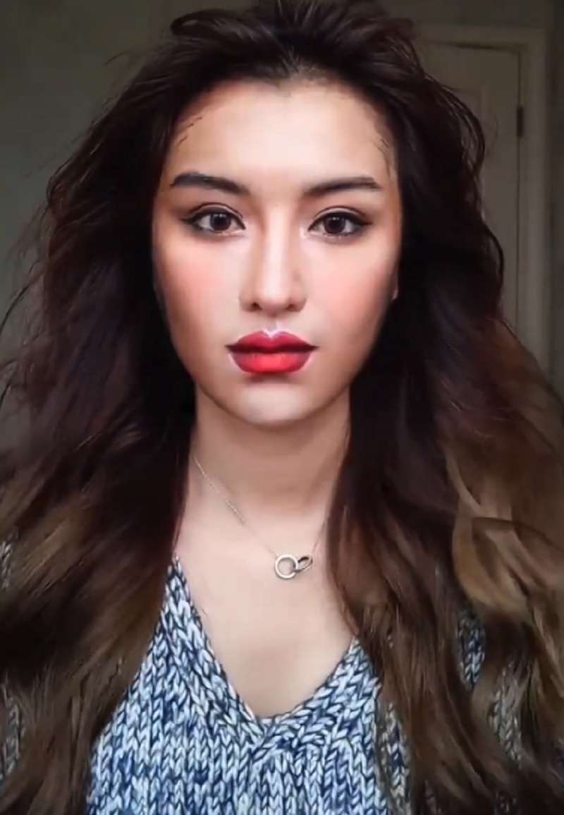 Angelababy