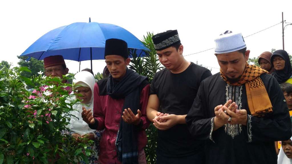billy syahputra