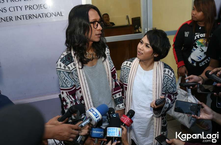 aming dan evelyn aming dan evelyn
