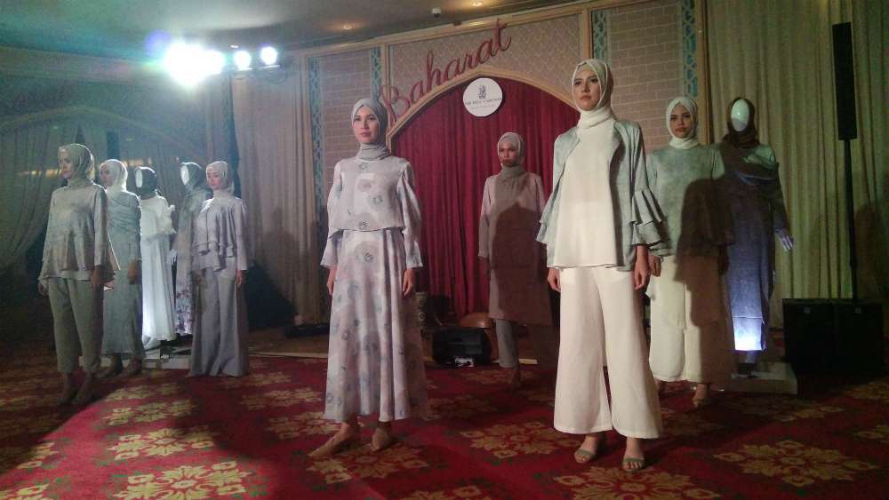 KAMI Idea koleksi Ramadan