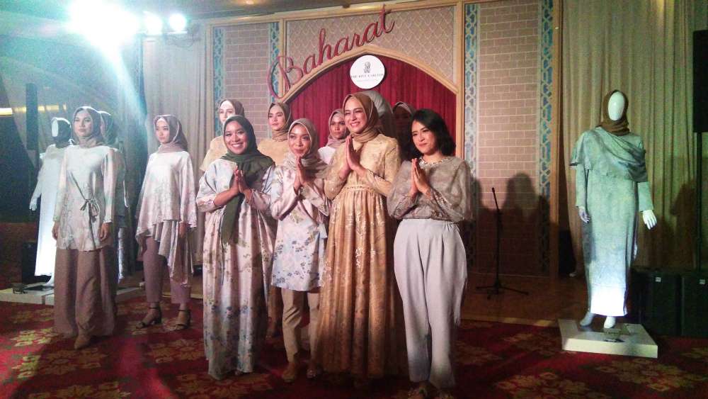 KAMI Idea koleksi Ramadan