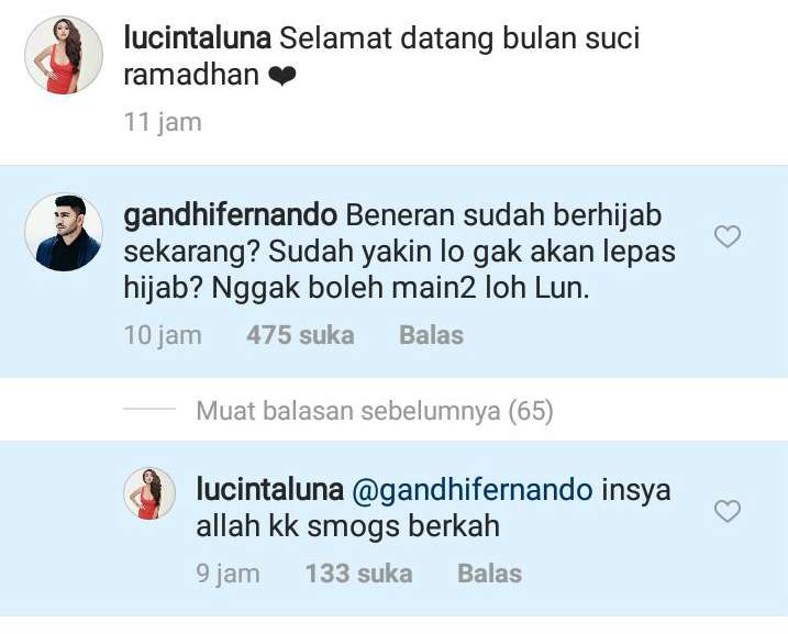 unggahan foto