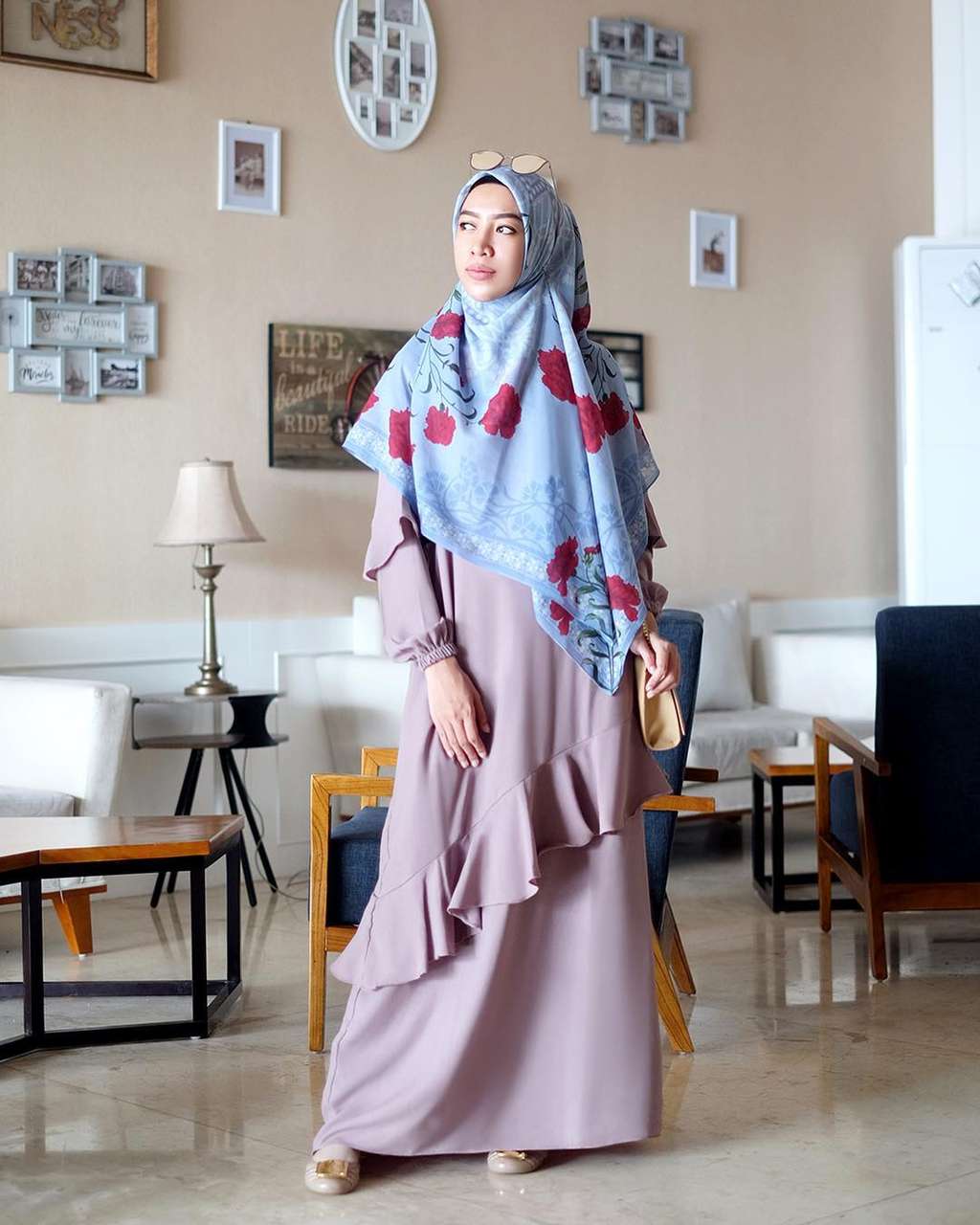 fitri aulia