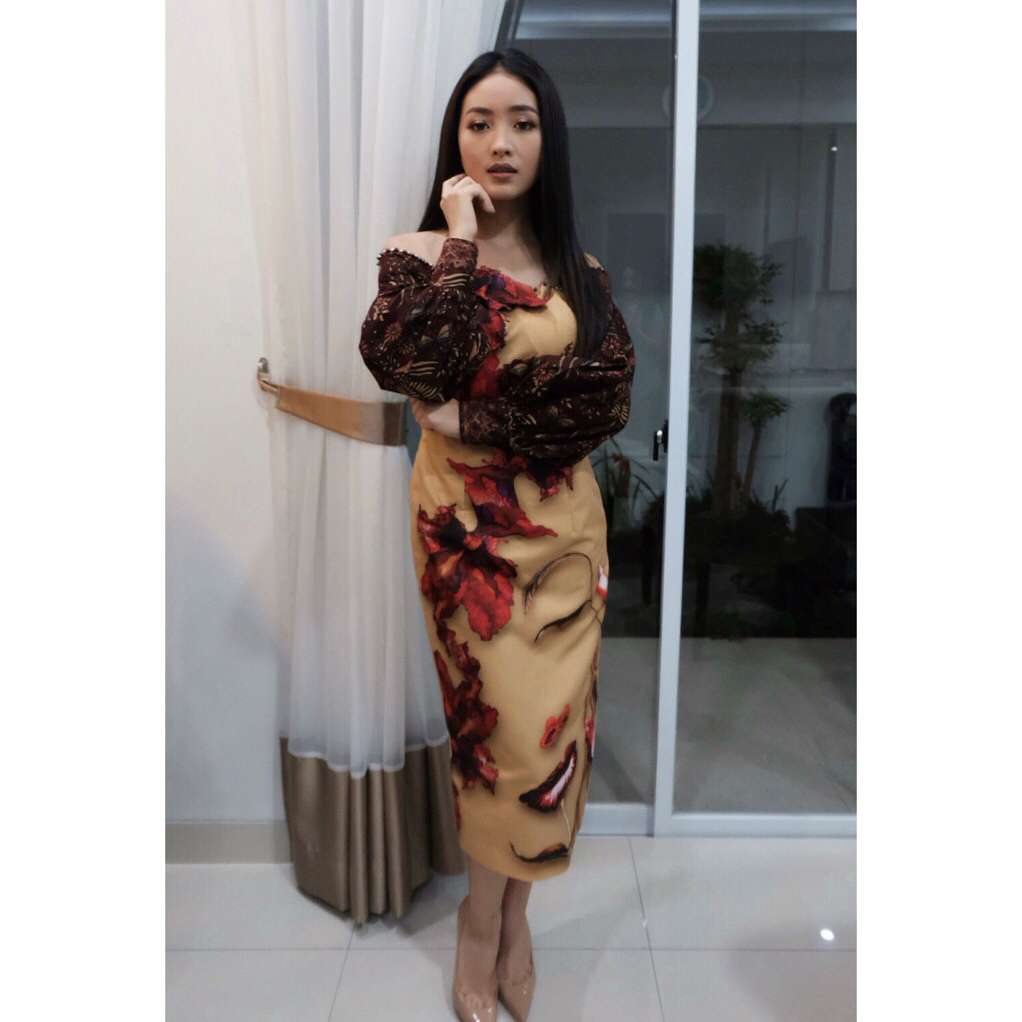 Natasha Wilona