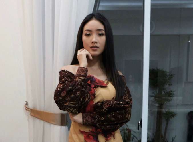 Natasha Wilona