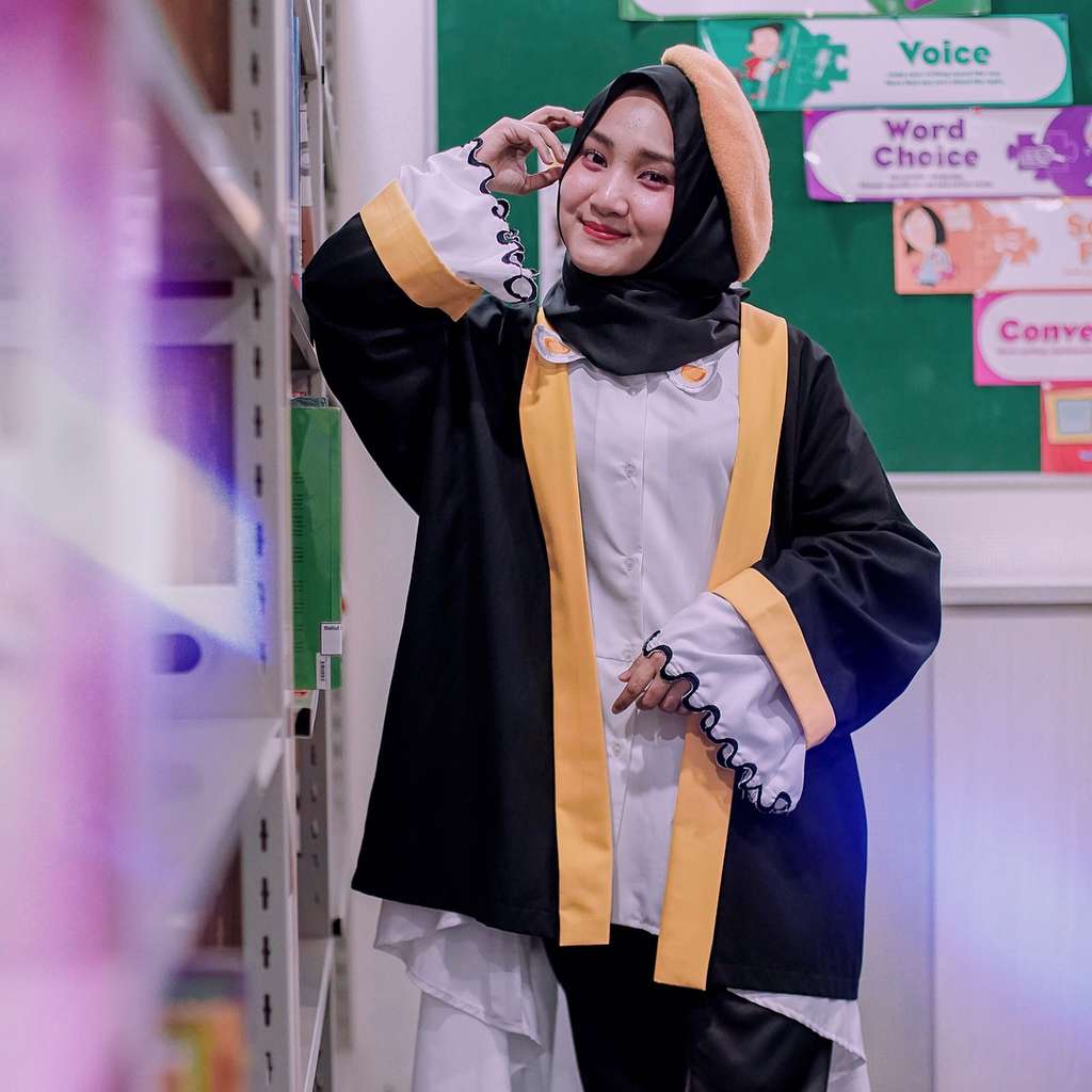 Fatin Shidqia