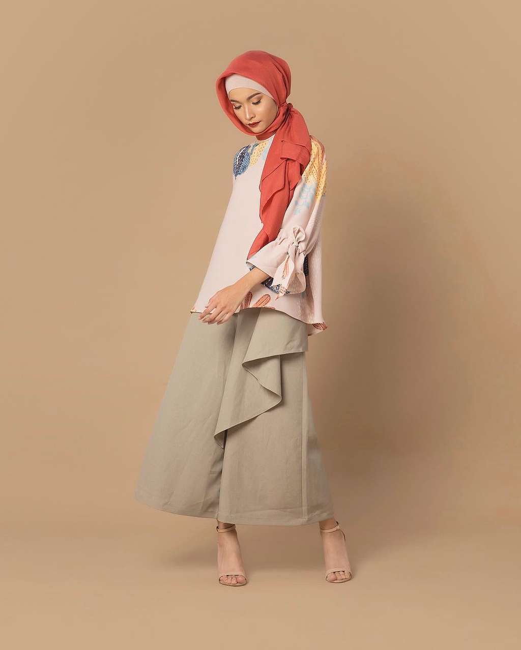 Koleksi lebaran Kami