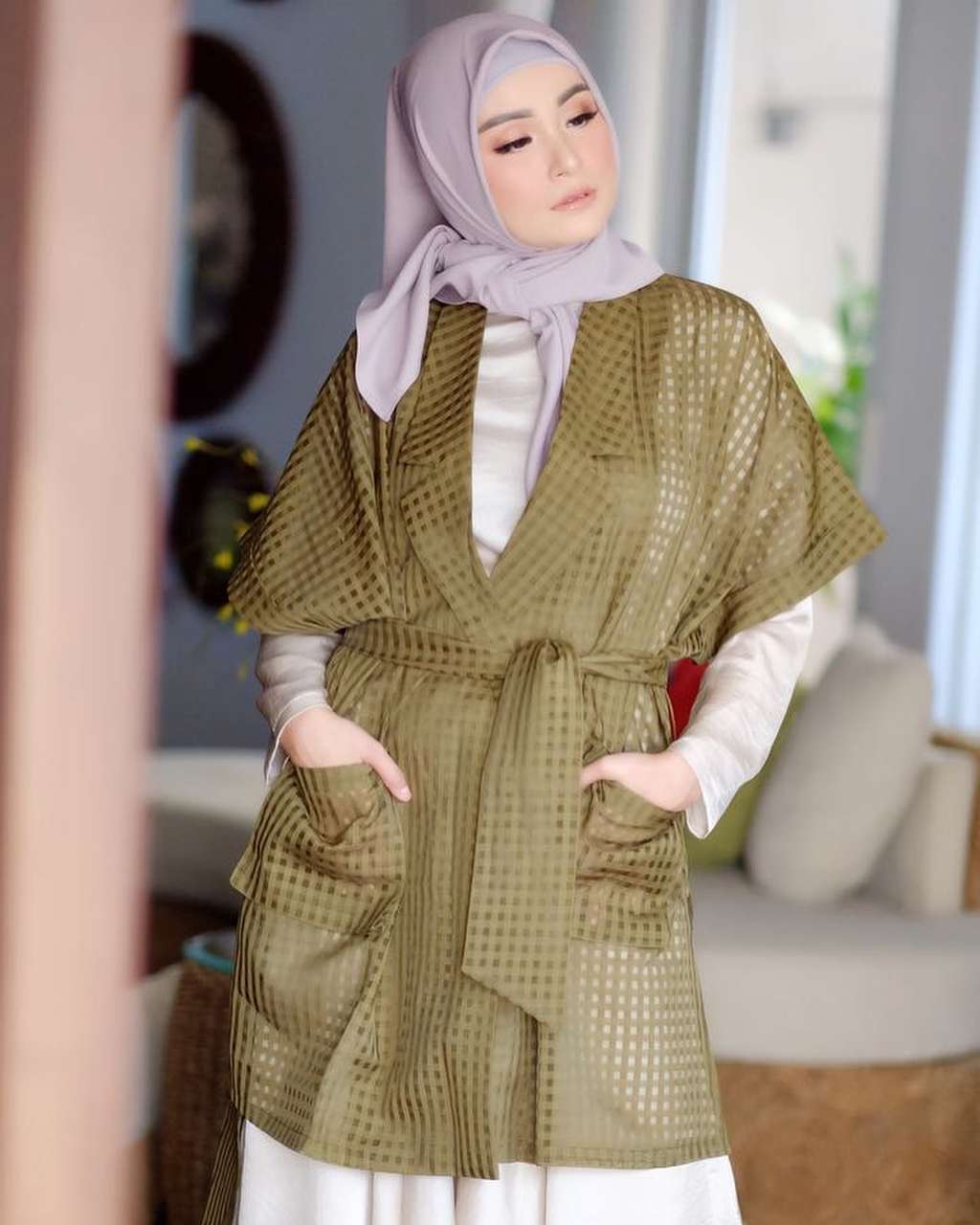 Koleksi lebaran Kami