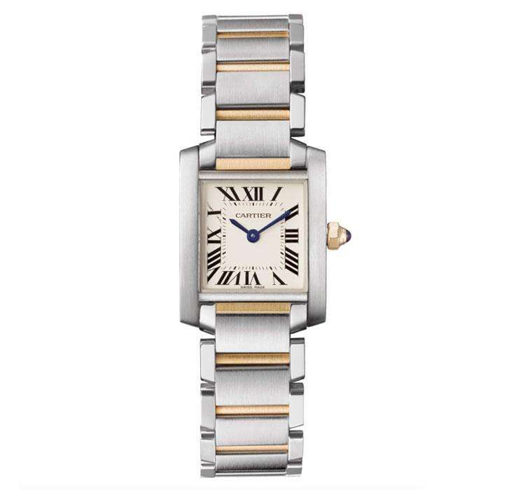 jam tangan meghan markle