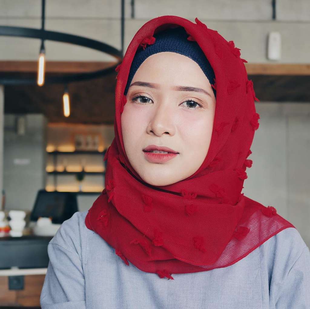 Ussiy Fauziah