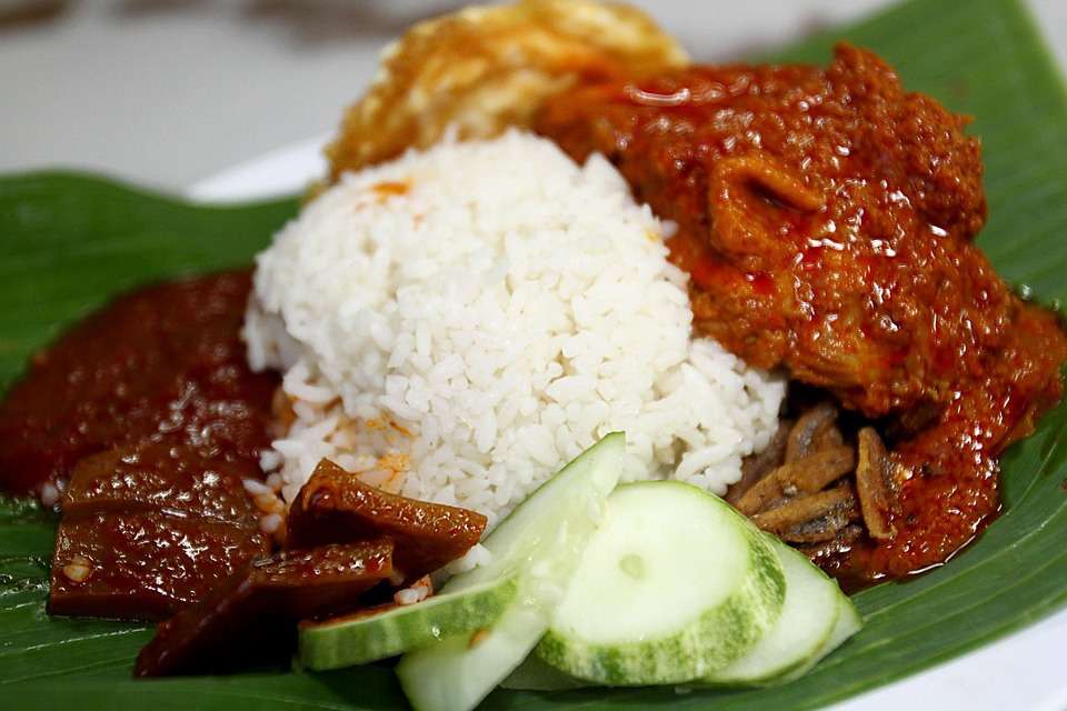 sambal