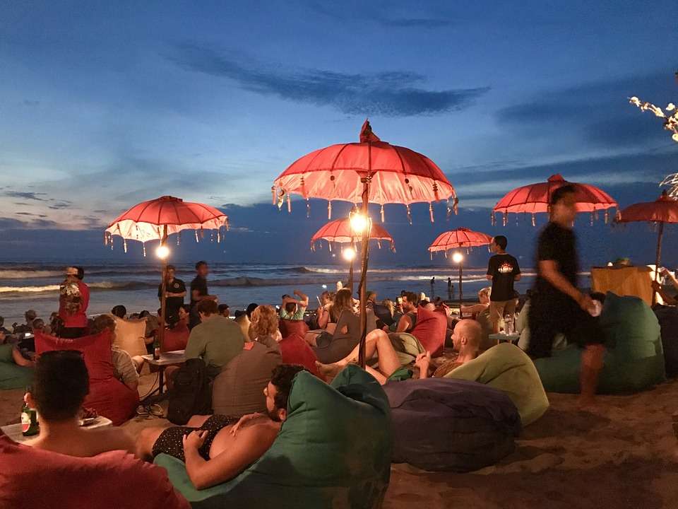 Seminyak Bali