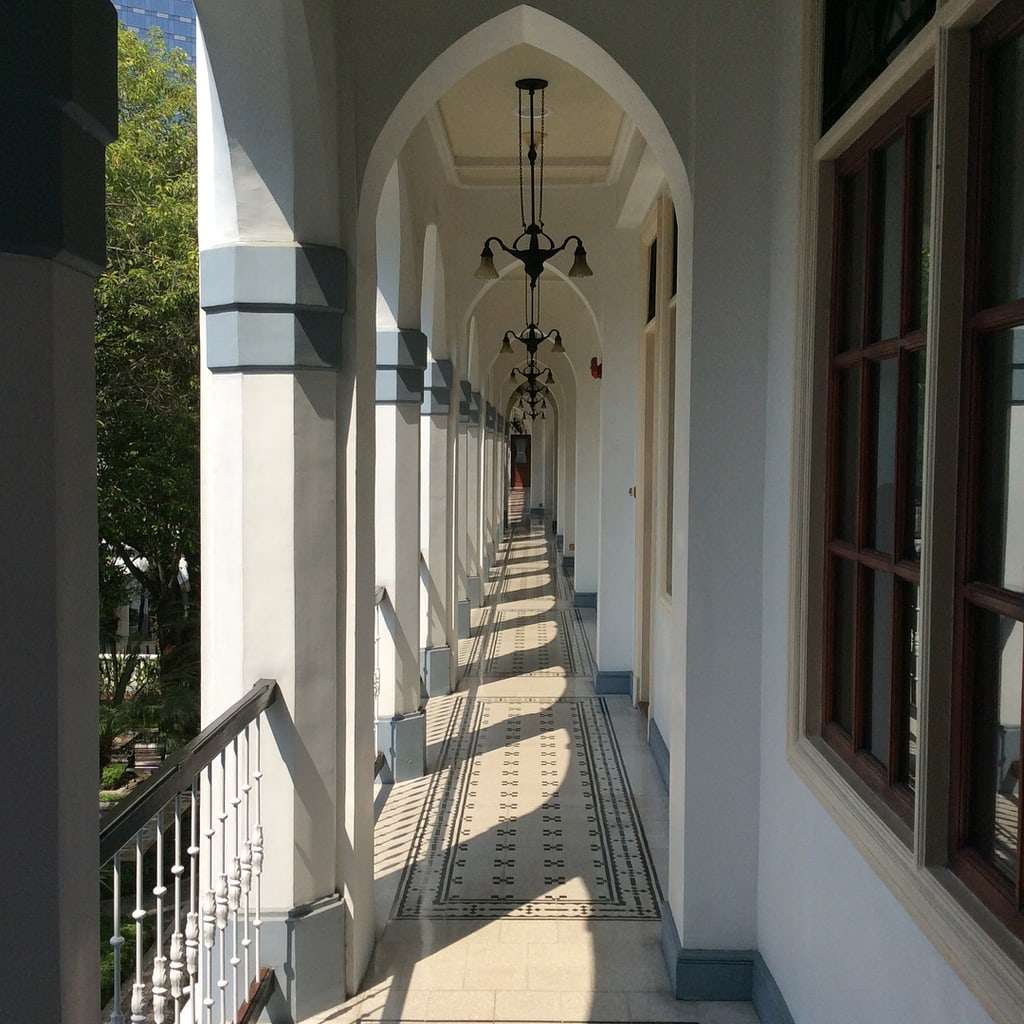 Hotel Majapahit