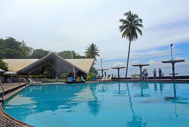 Inna Samudra Beach